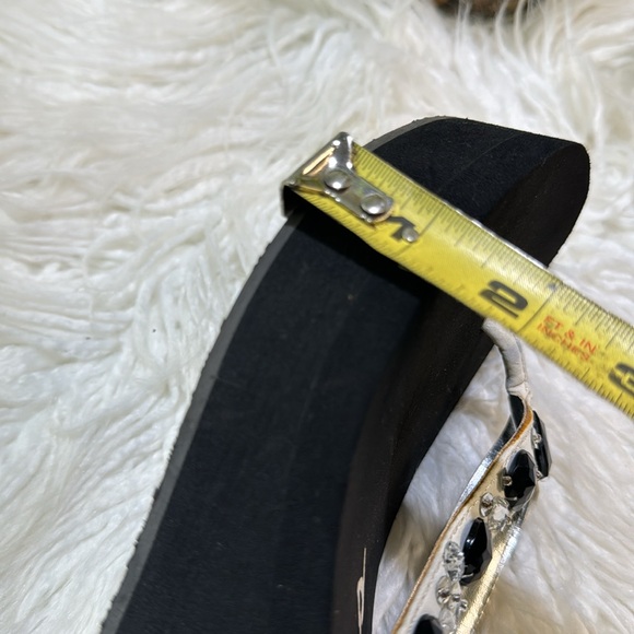 Skechers Platform Sandals - Picture 6 of 8